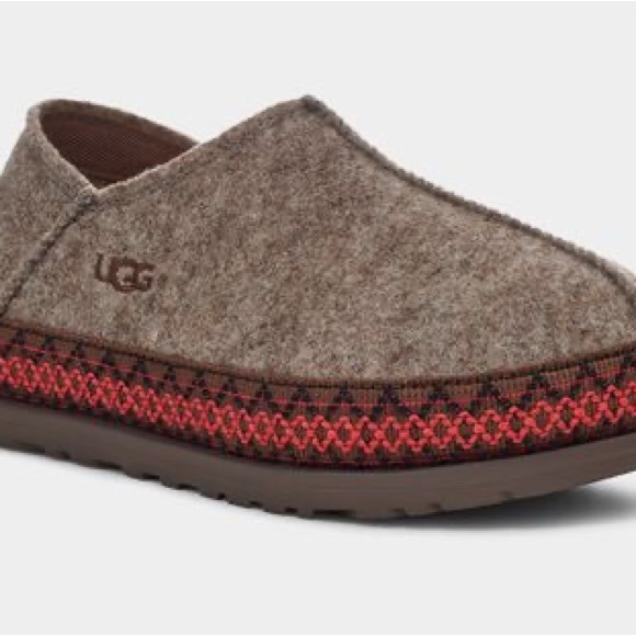 Ugg Refelt Tasman Slippers US Women’s Size 10 - Picture 4 of 7